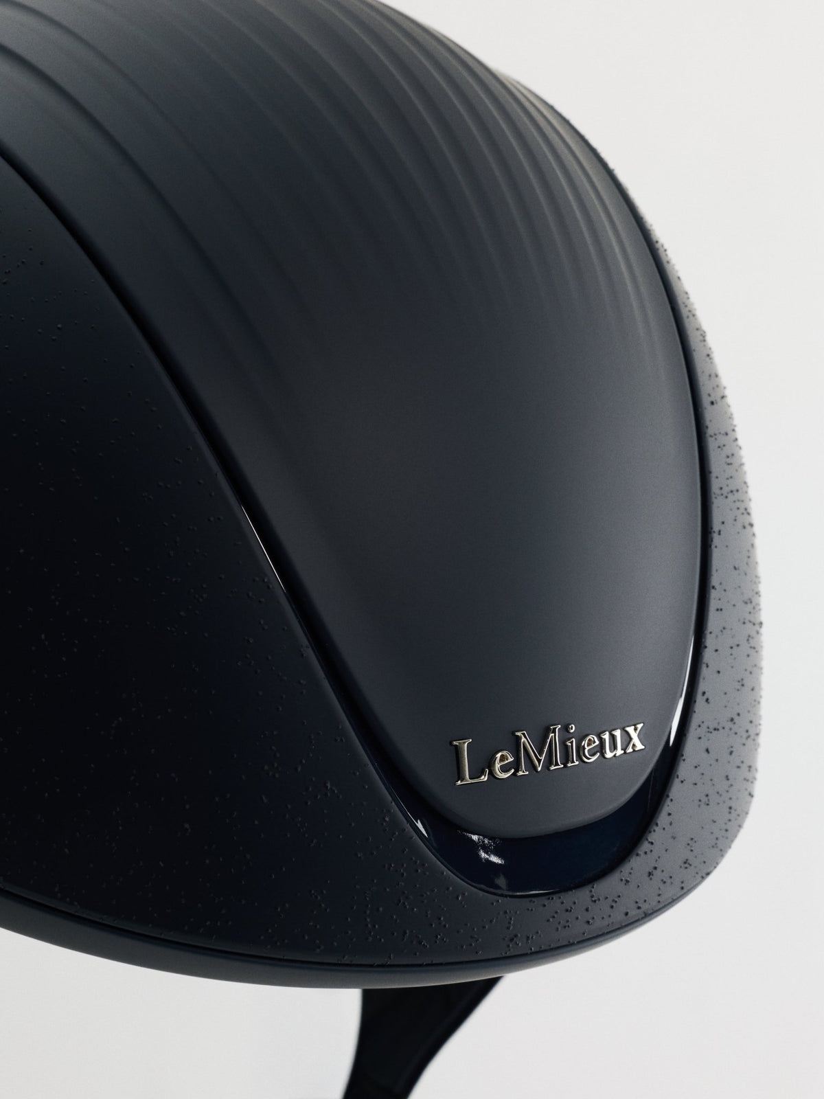 LeMieux Vexa Skull Helmet - Nags Essentials