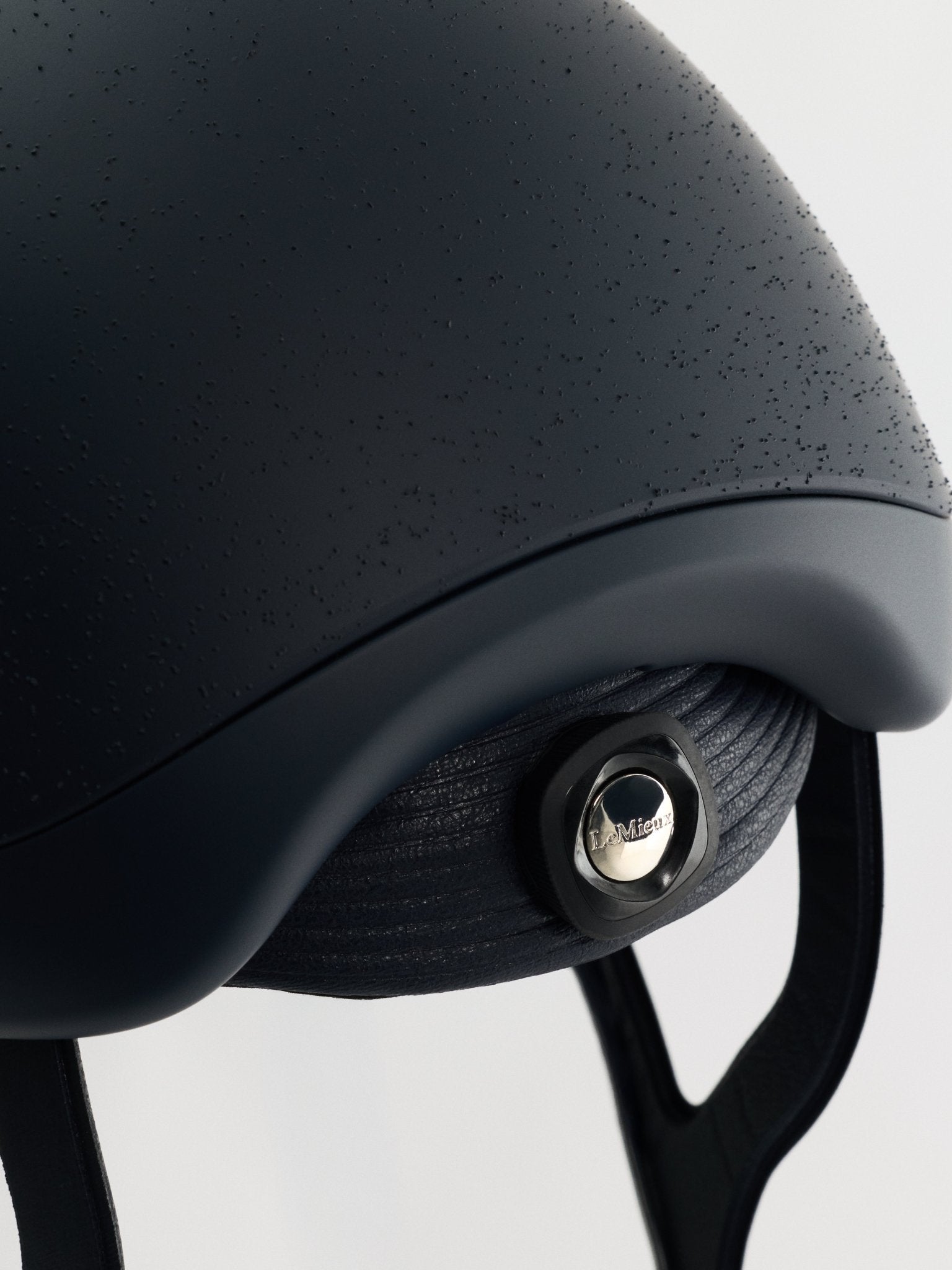 LeMieux Vexa Skull Helmet - Nags Essentials
