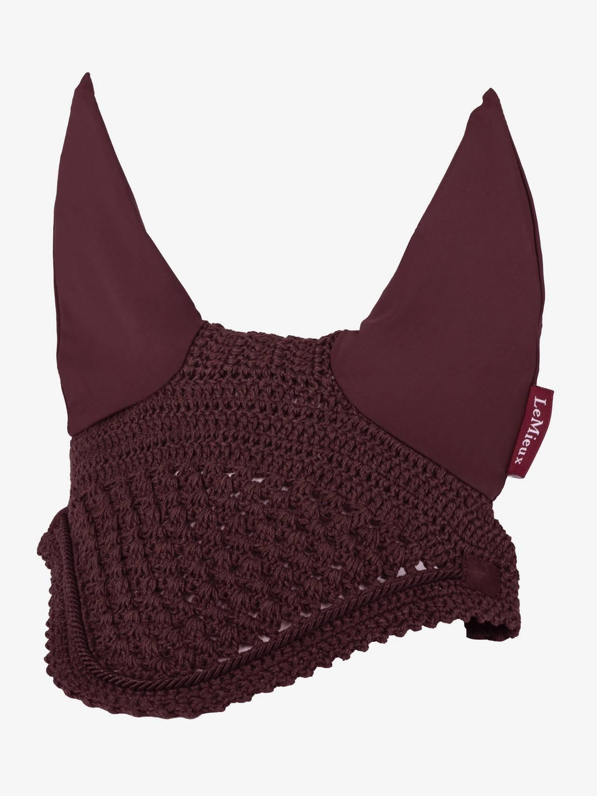 LeMieux Vogue Fly Hood - Nags Essentials