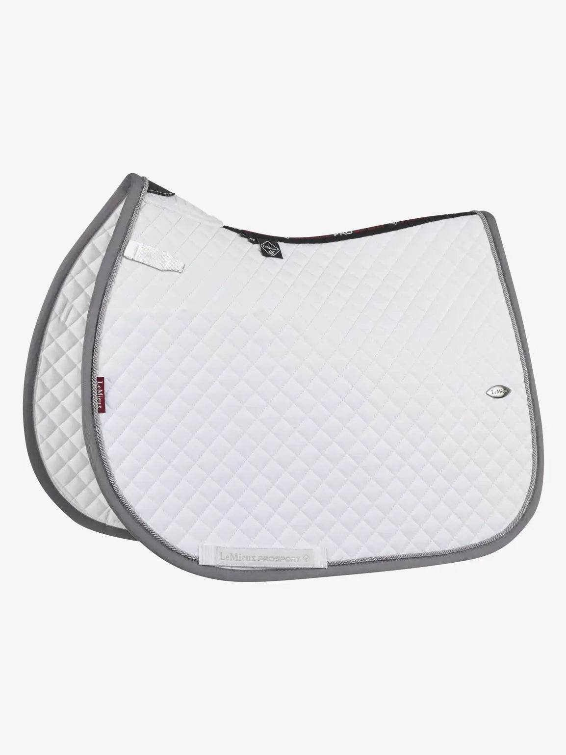 LeMieux Wither Relief Jump Pad - Nags Essentials