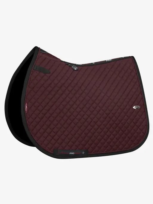 LeMieux Wither Relief Jump Pad - Nags Essentials