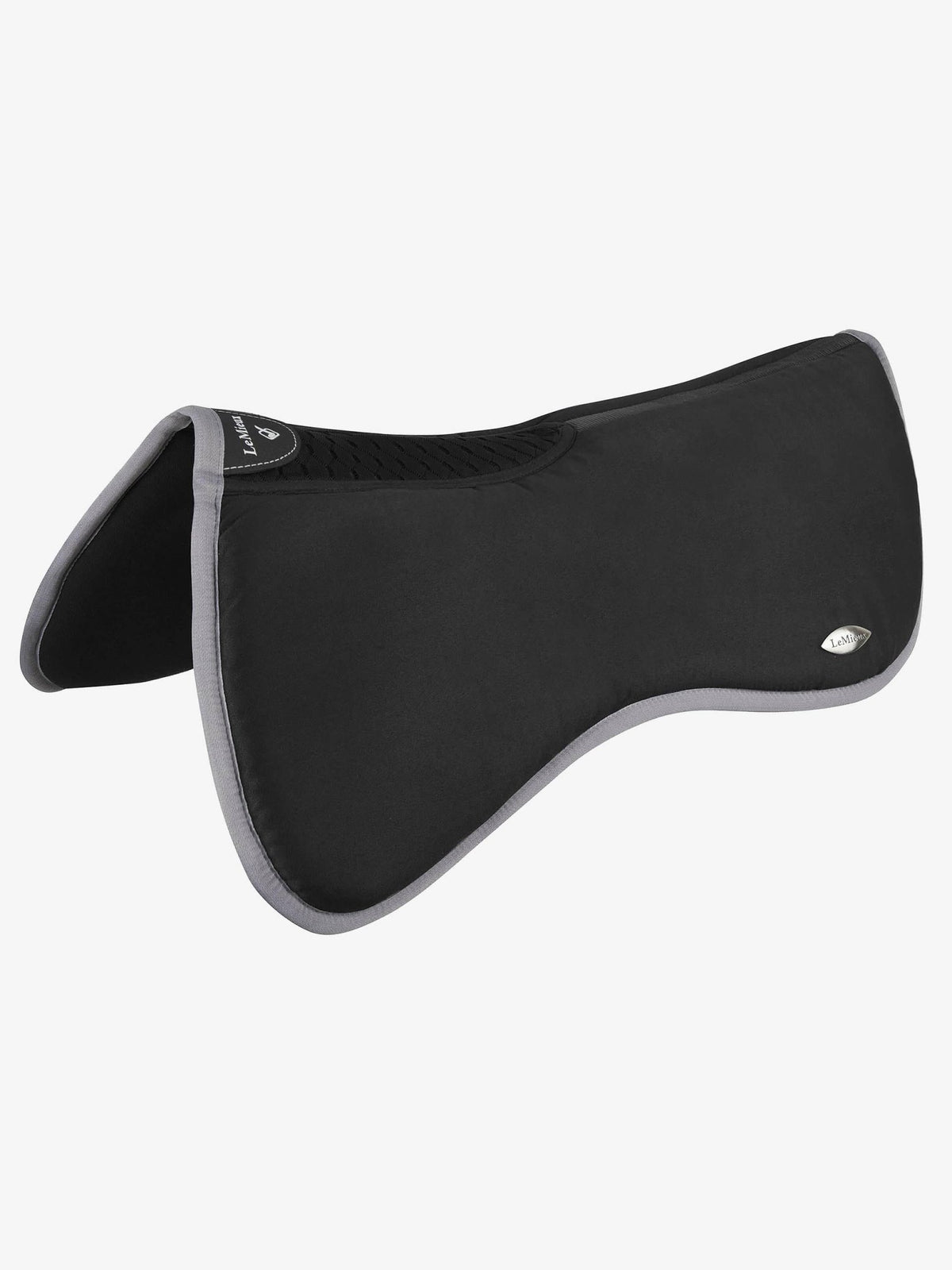 LeMieux Wither Relief Memory Foam Half Pad - Nags Essentials