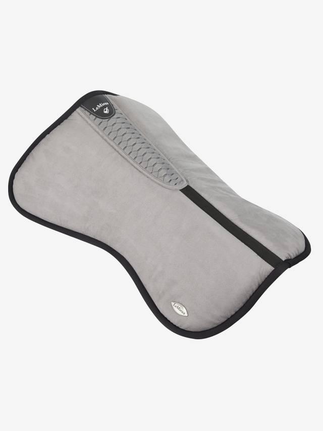 LeMieux Wither Relief Memory Foam Half Pad - Nags Essentials