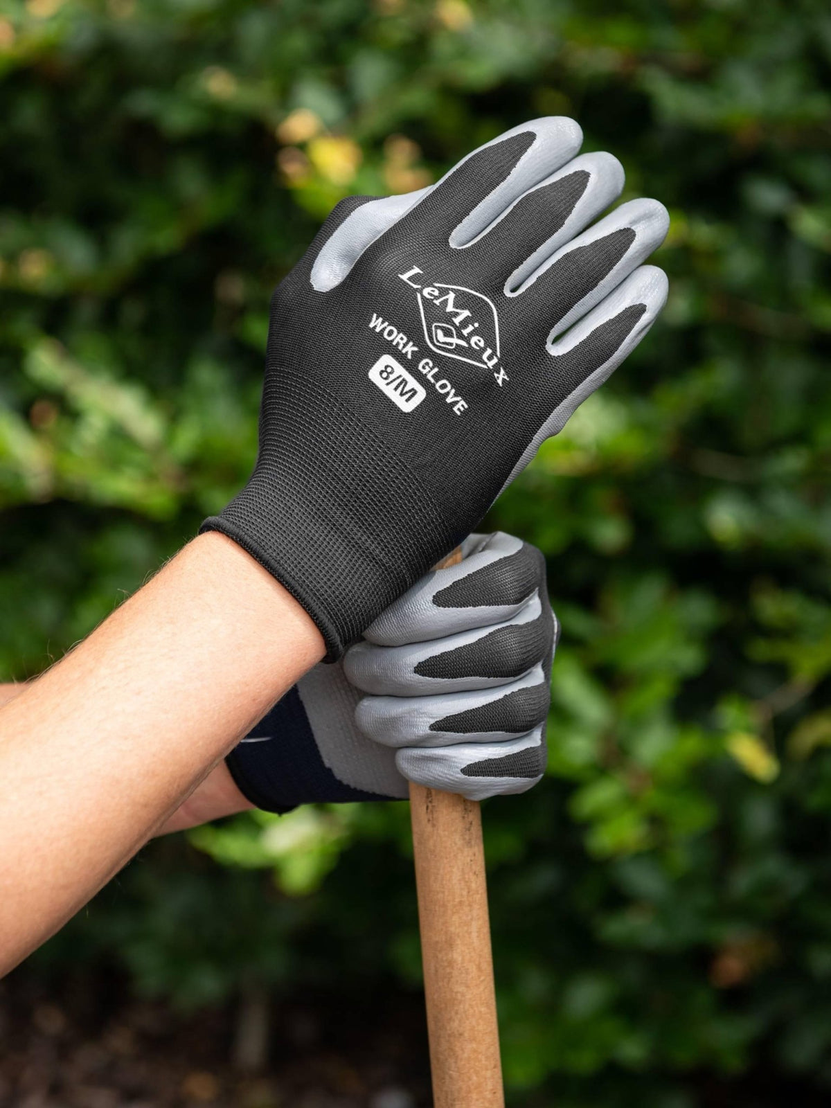 LeMieux Work Gloves - Nags Essentials