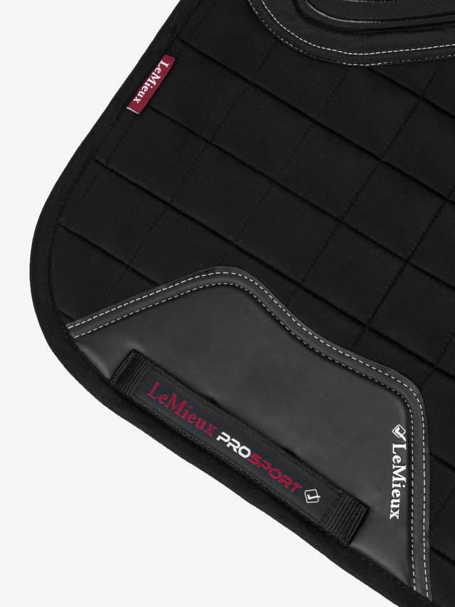 LeMieux X - Grip Silicone Dressage Square - Nags Essentials