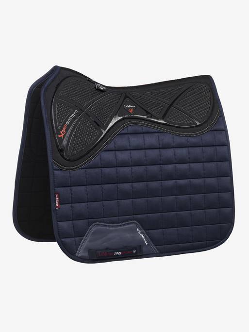 LeMieux X - Grip Silicone Dressage Square - Nags Essentials