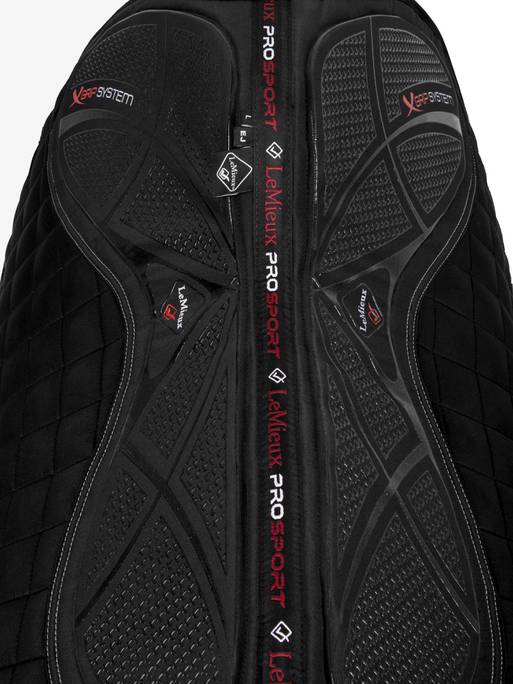 LeMieux X - Grip Silicone EuroJump Square - Nags Essentials