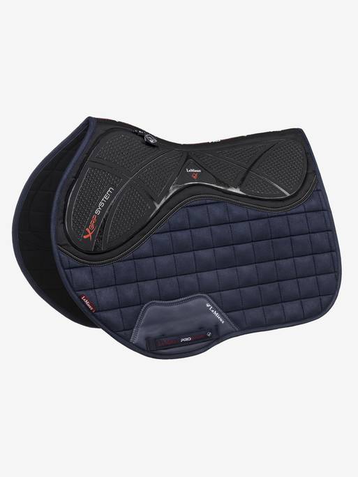 LeMieux X - Grip Silicone EuroJump Square - Nags Essentials
