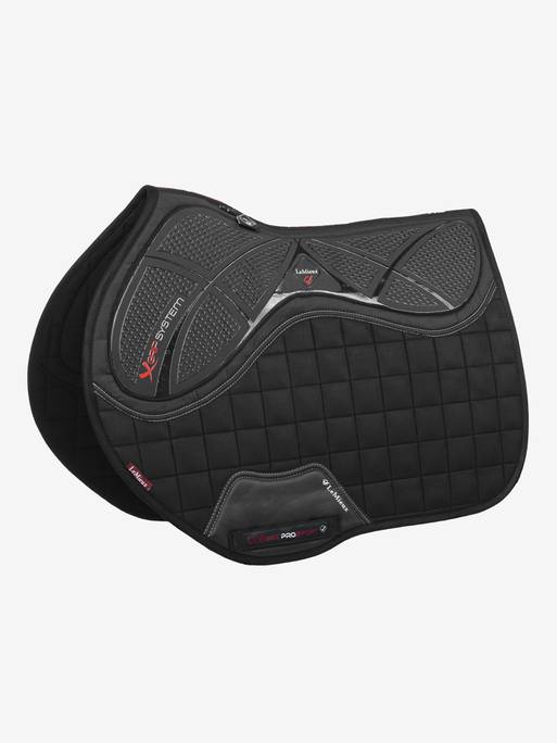 LeMieux X - Grip Silicone EuroJump Square - Nags Essentials