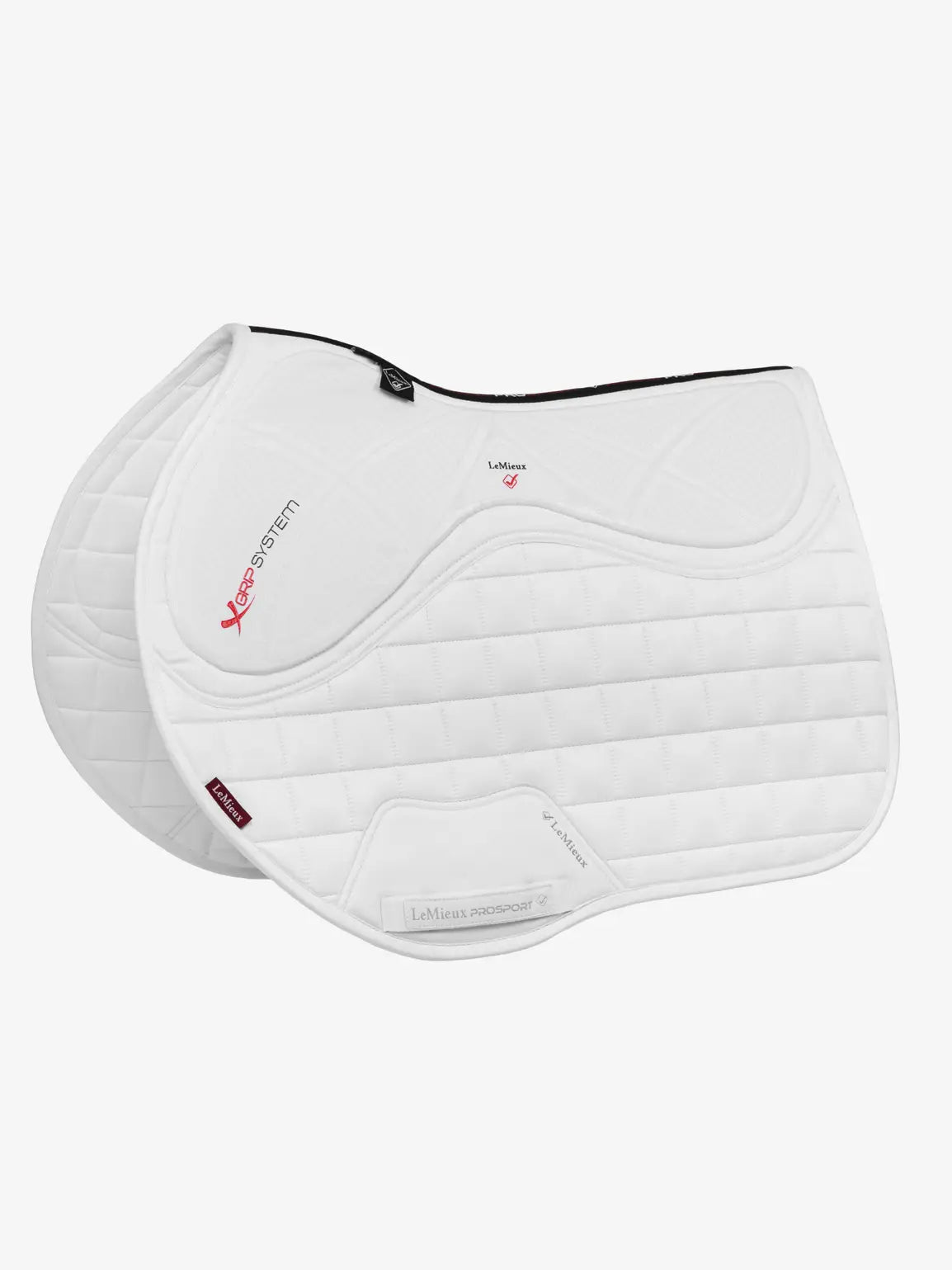LeMieux X - Grip Silicone EuroJump Square - Nags Essentials