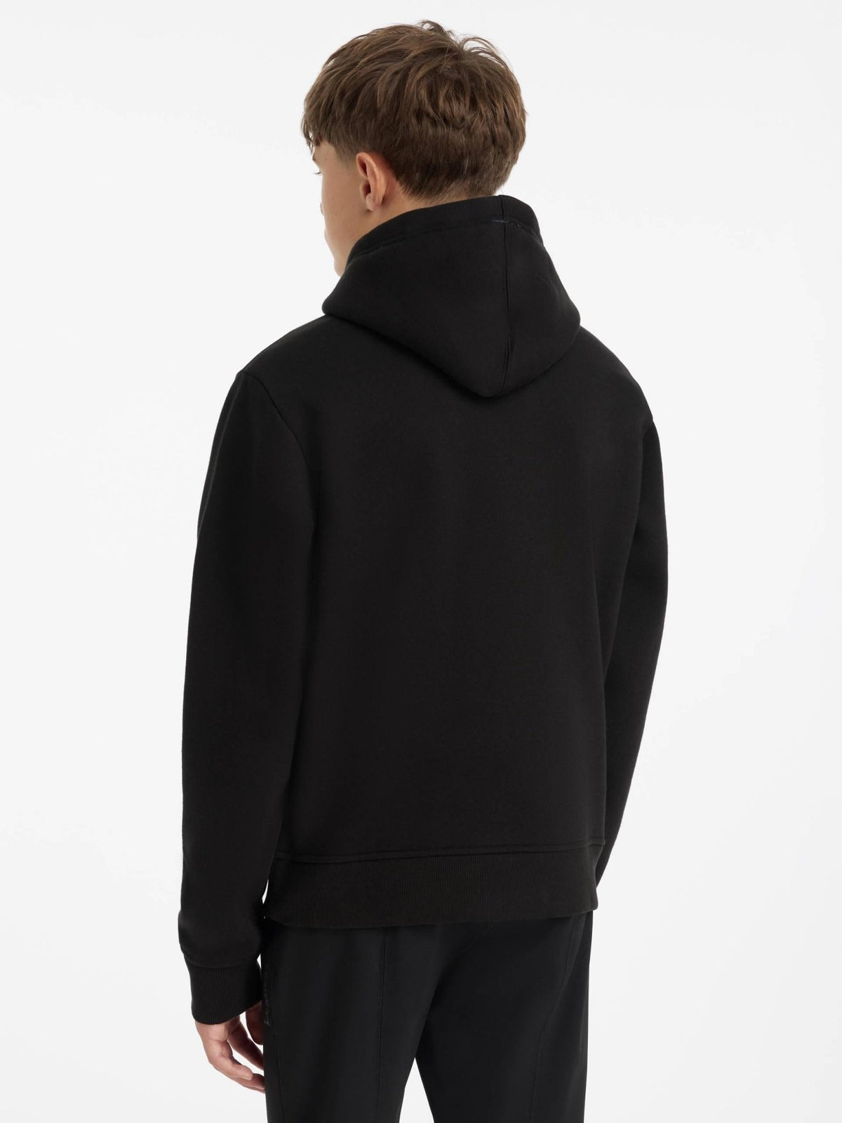 Lemieux Young Rider Boys Hoodie - Nags Essentials