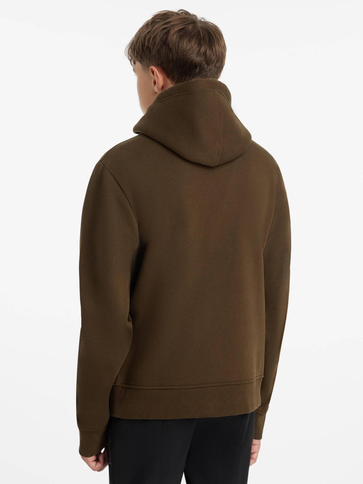 Lemieux Young Rider Boys Hoodie - Nags Essentials
