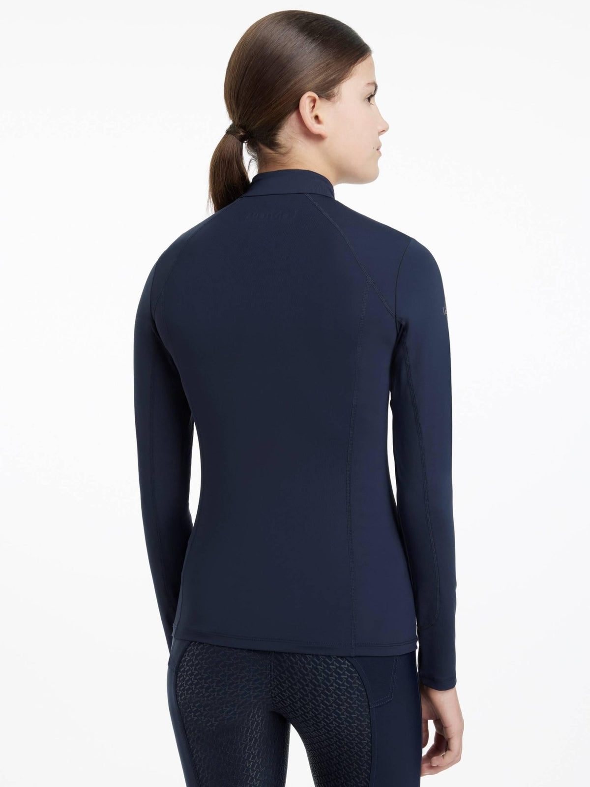 LeMieux Young Rider Classique Base Layer - Nags Essentials