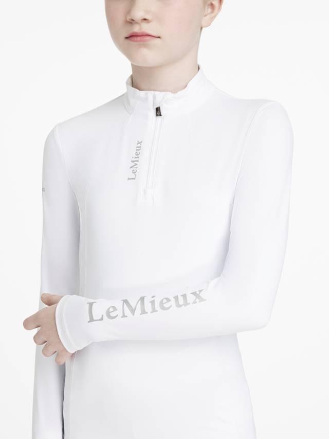 LeMieux Young Rider Classique Base Layer - Nags Essentials