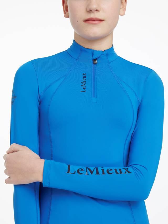 LeMieux Young Rider Classique Base Layer - Nags Essentials