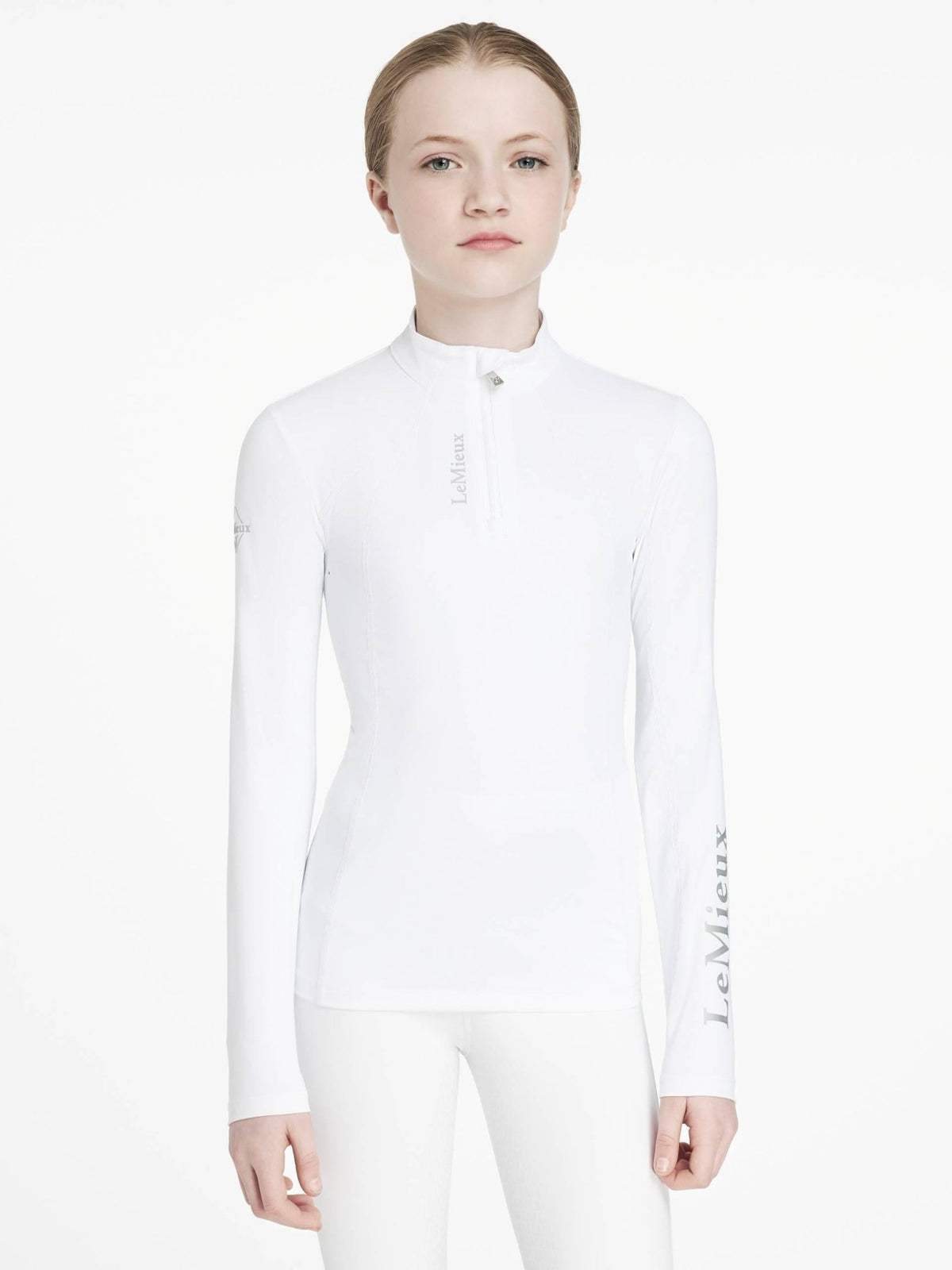 LeMieux Young Rider Classique Base Layer - Nags Essentials