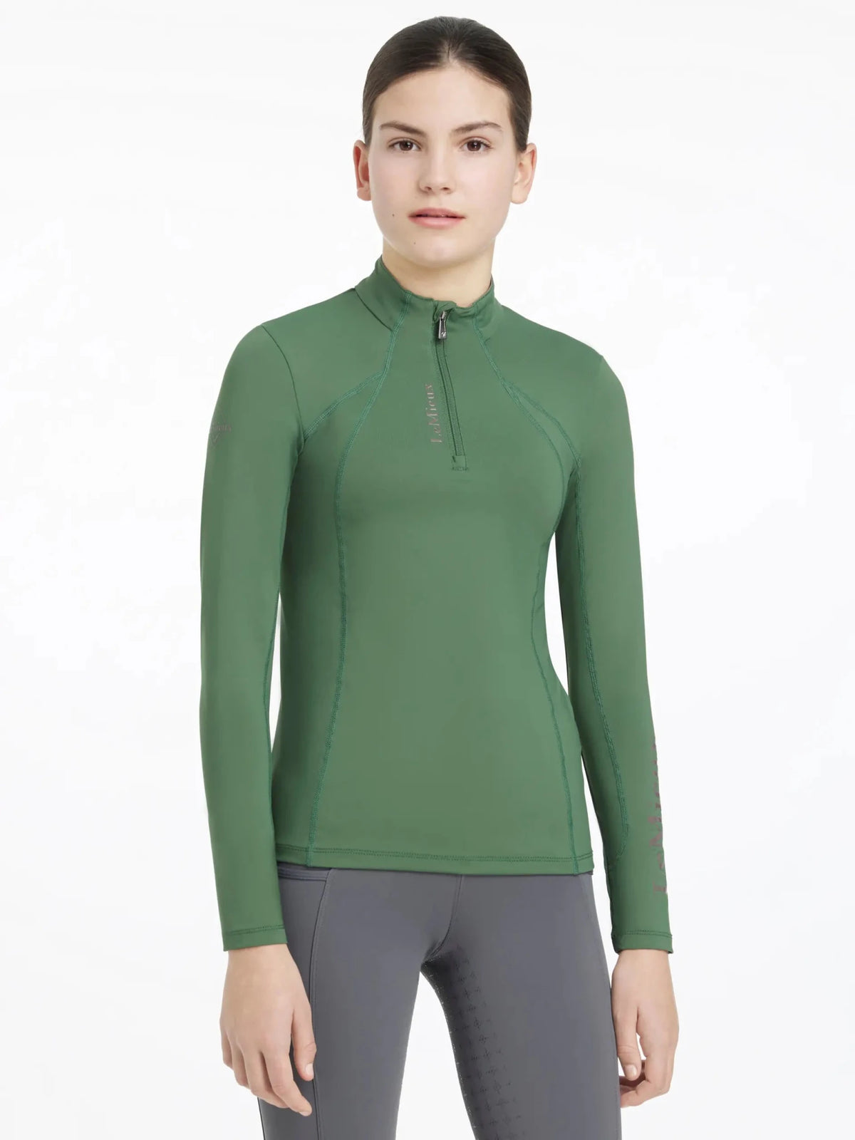 LeMieux Young Rider Classique Base Layer - Nags Essentials