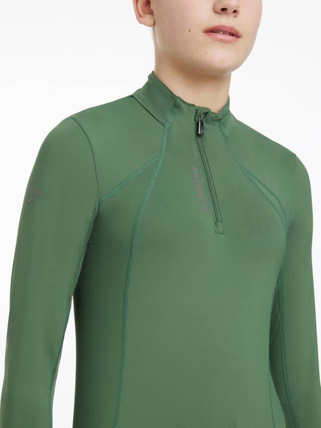 LeMieux Young Rider Classique Base Layer - Nags Essentials