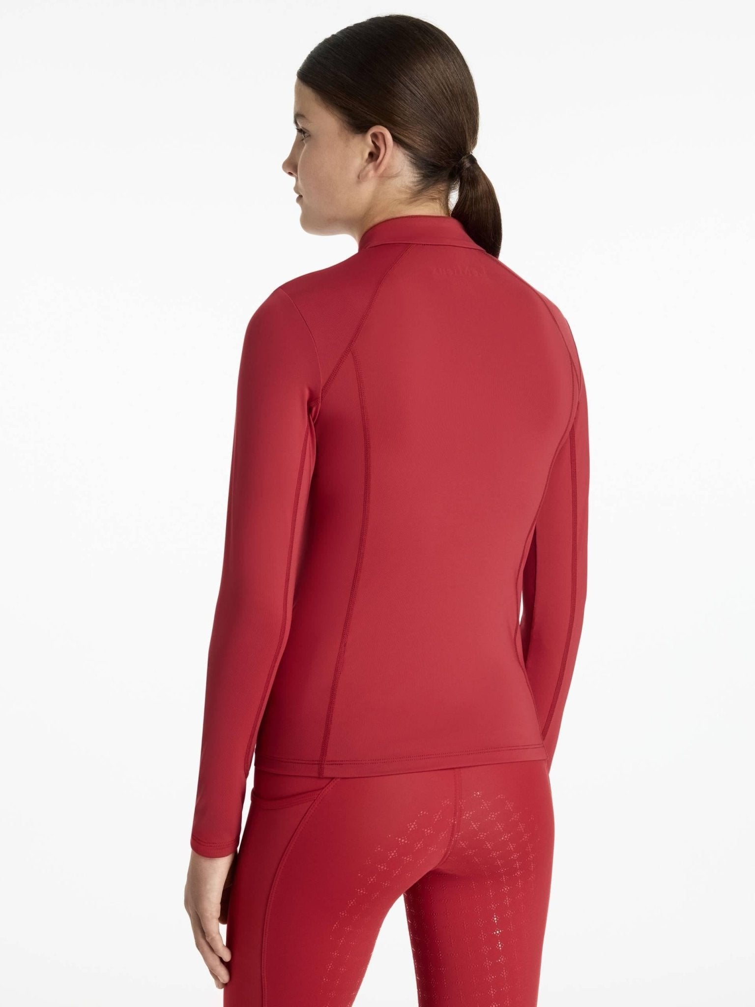 LeMieux Young Rider Classique Base Layer - Nags Essentials
