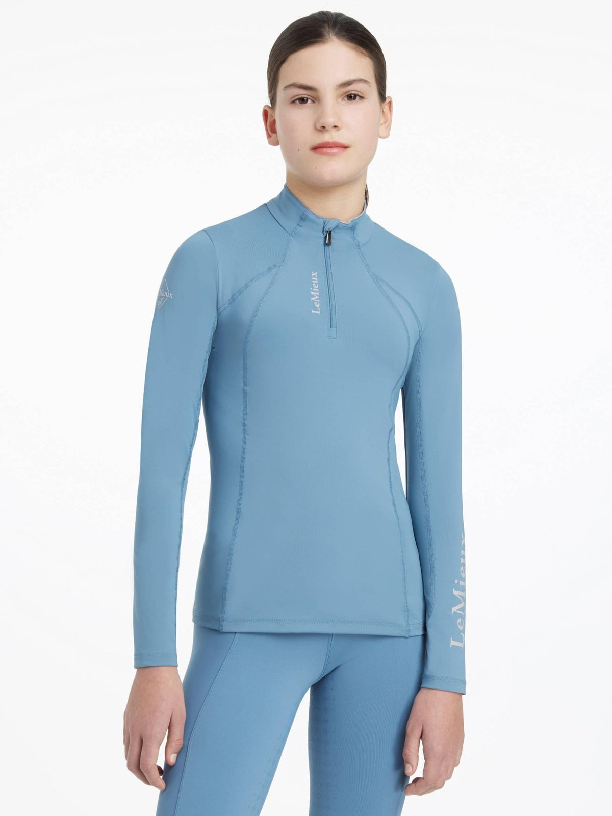 LeMieux Young Rider Classique Base Layer - Nags Essentials