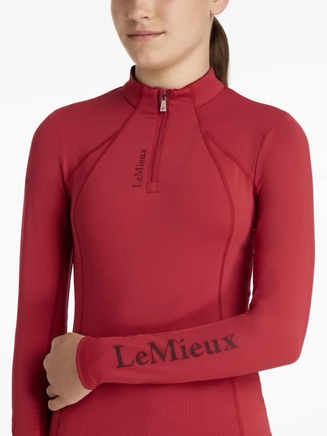 LeMieux Young Rider Classique Base Layer - Nags Essentials