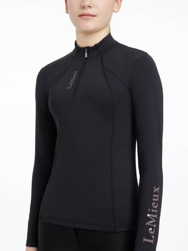 LeMieux Young Rider Classique Base Layer - Nags Essentials