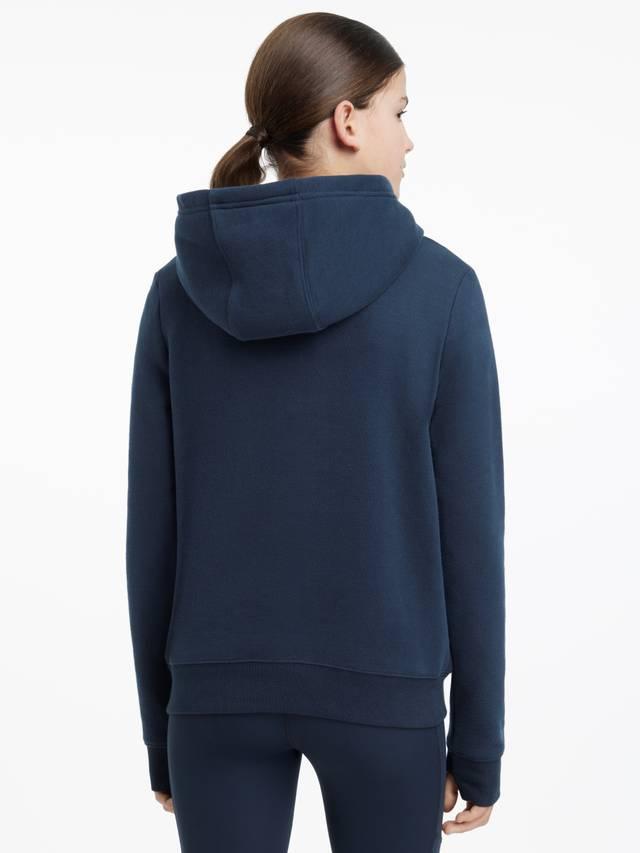 LeMieux Young Rider Classique Hoodie - Nags Essentials