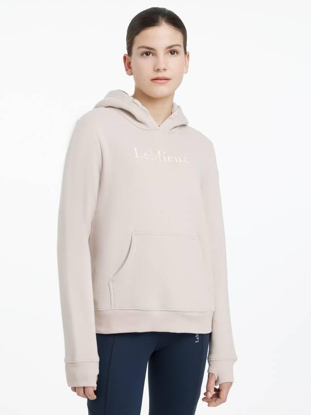LeMieux Young Rider Classique Hoodie - Nags Essentials