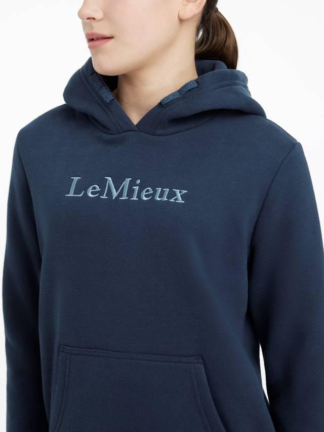 LeMieux Young Rider Classique Hoodie - Nags Essentials