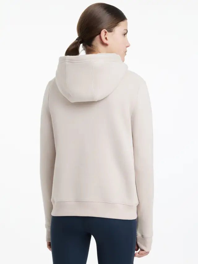 LeMieux Young Rider Classique Hoodie - Nags Essentials