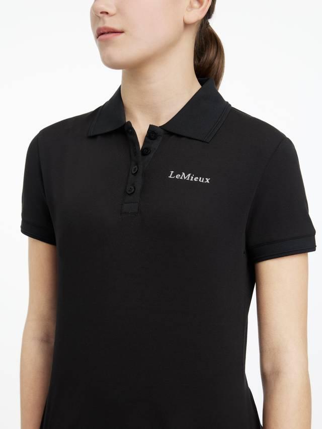 LeMieux Young Rider Classique Polo Shirt - Nags Essentials