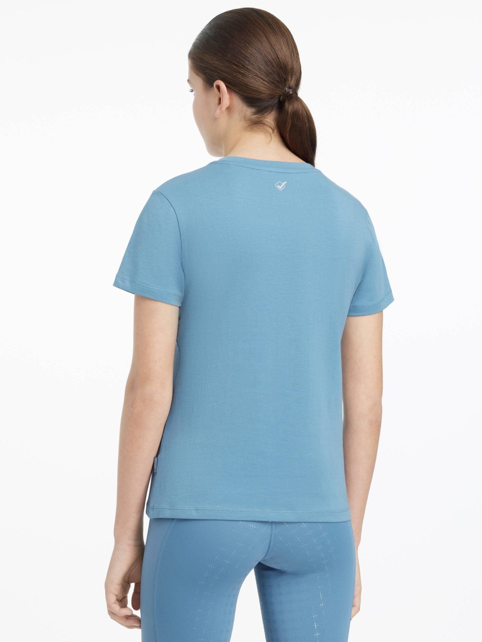 LeMieux Young Rider Classique T-Shirt - Nags Essentials