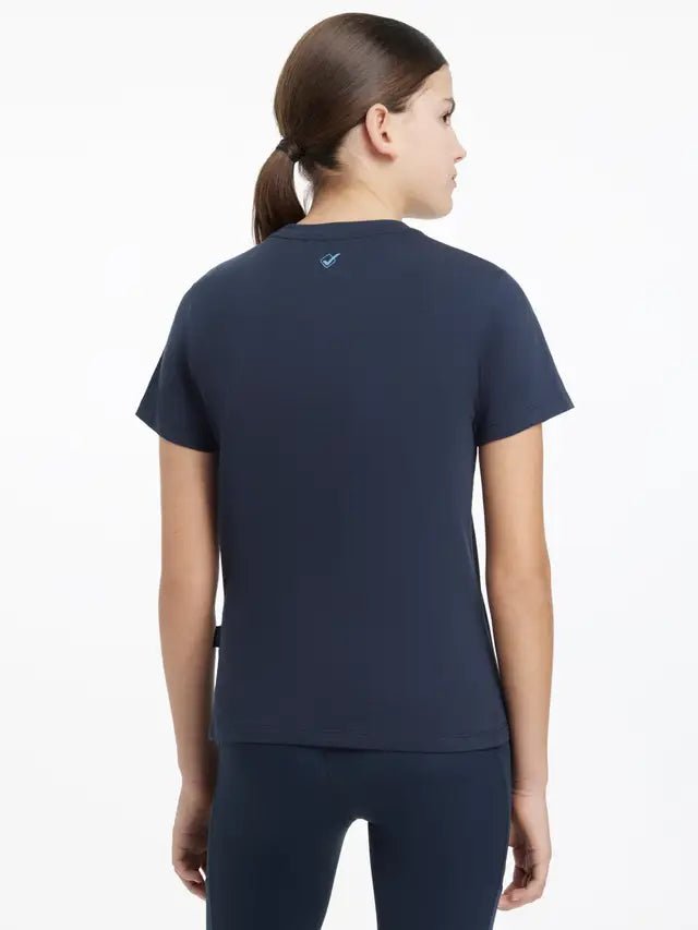 LeMieux Young Rider Classique T-Shirt - Nags Essentials