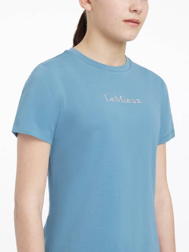 LeMieux Young Rider Classique T-Shirt - Nags Essentials
