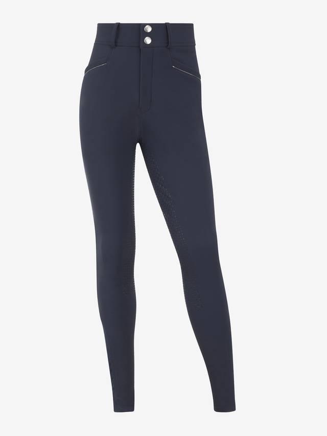 LeMieux Young Rider Freya Pro Breeches - Nags Essentials
