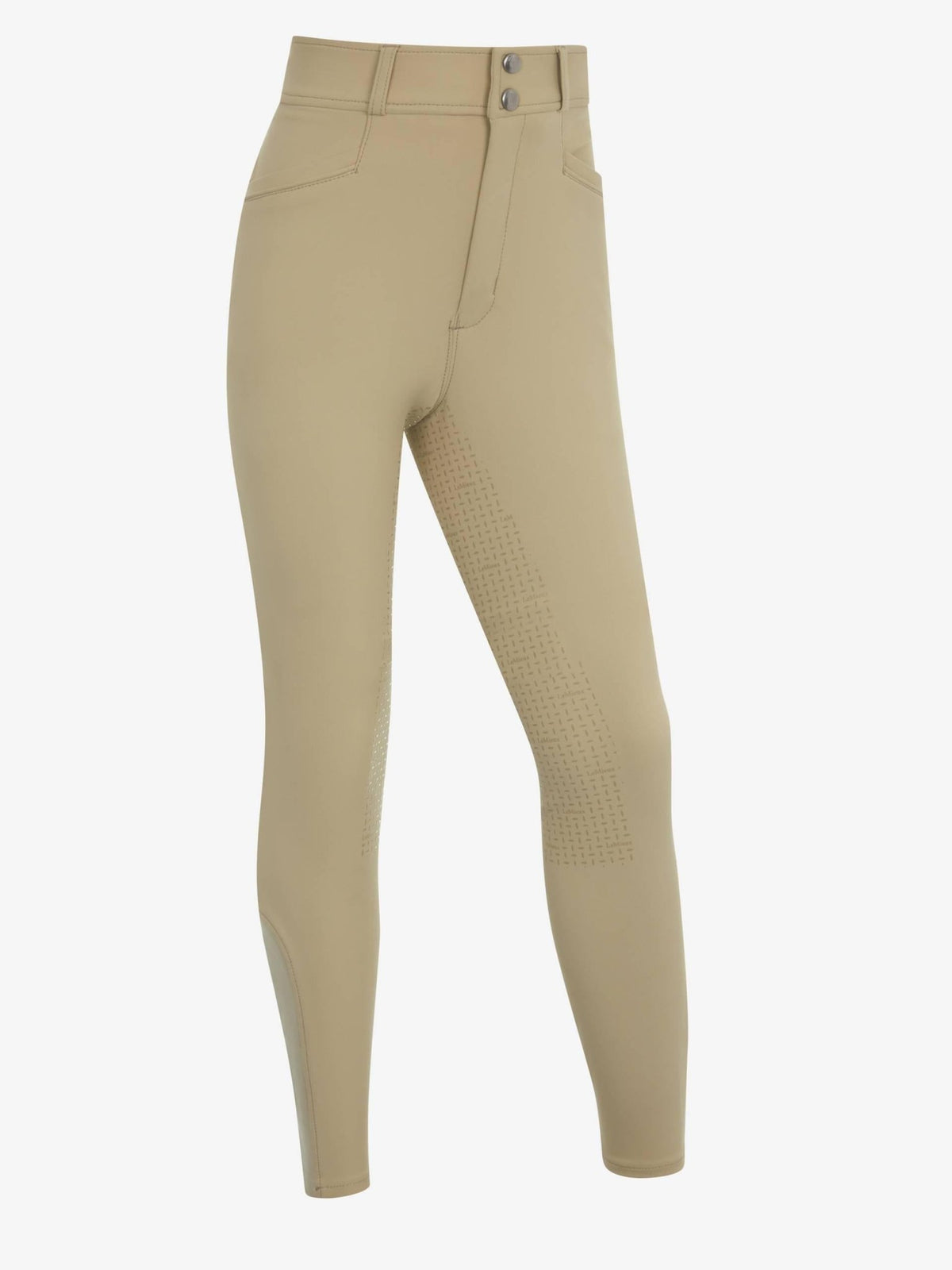 LeMieux Young Rider Freya Pro Breeches - Nags Essentials