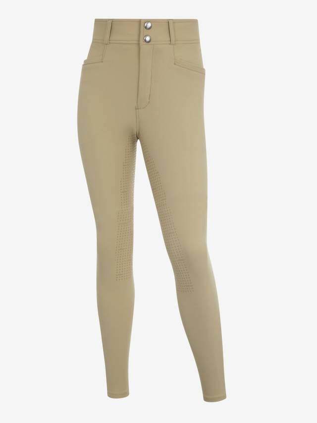 LeMieux Young Rider Freya Pro Breeches - Nags Essentials