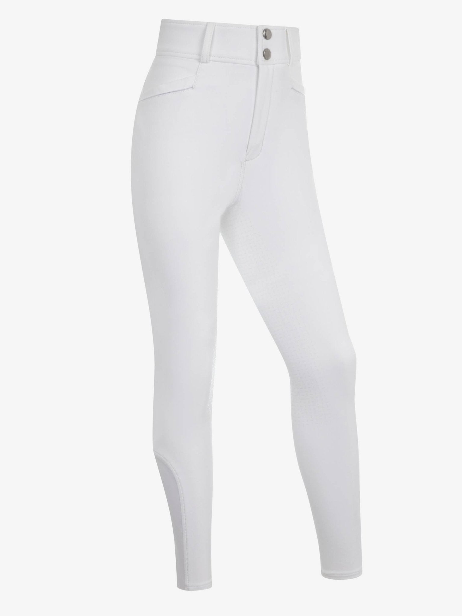 LeMieux Young Rider Freya Pro Breeches - Nags Essentials