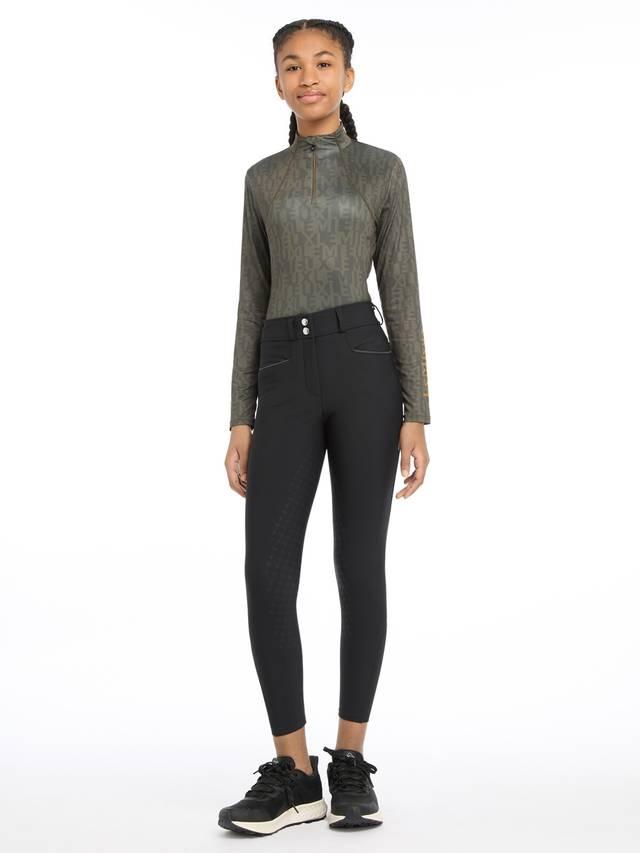 LeMieux Young Rider Izzy Full Seat Breeches - Nags Essentials