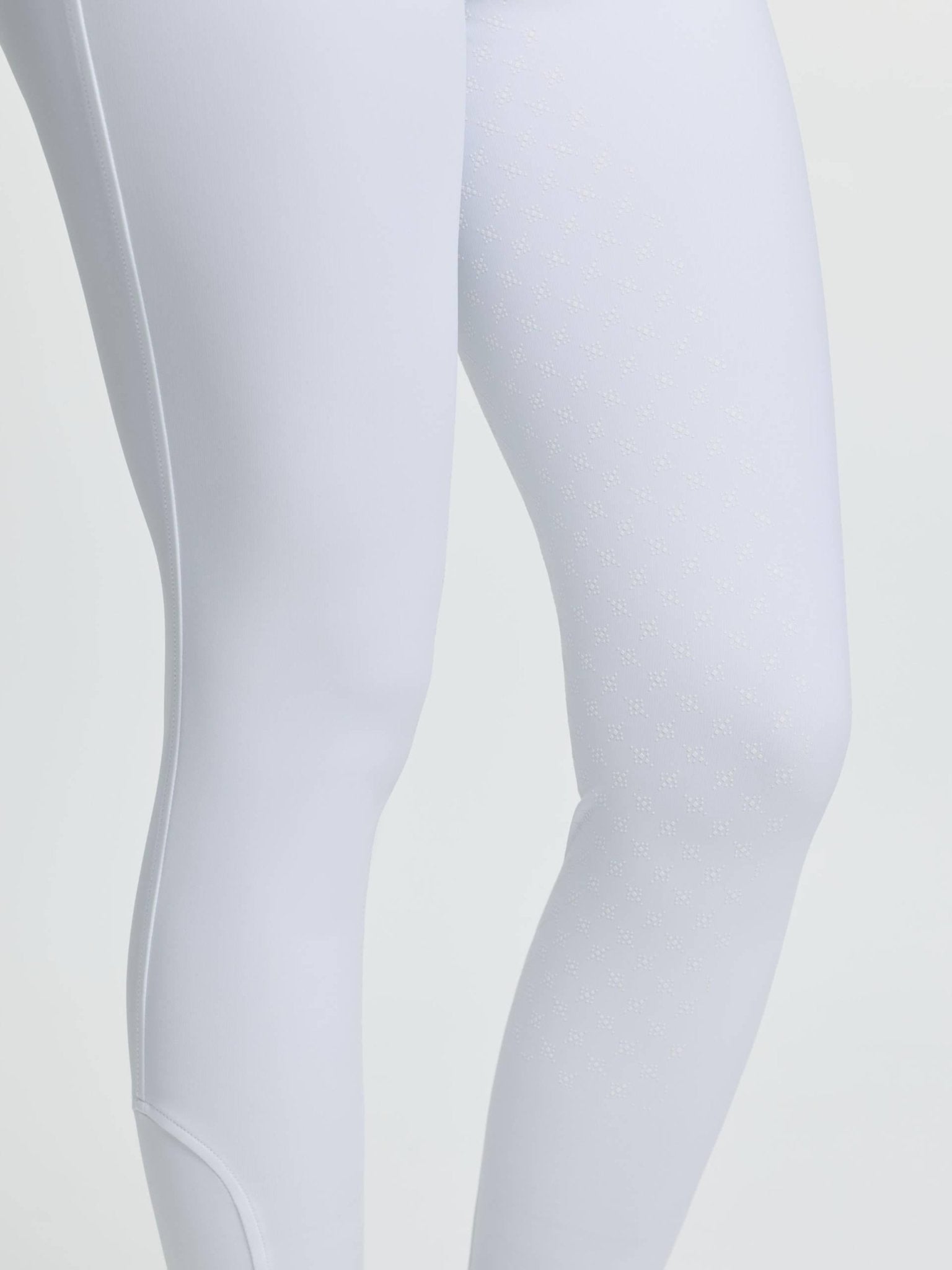 LeMieux Young Rider Izzy Full Seat Breeches - Nags Essentials