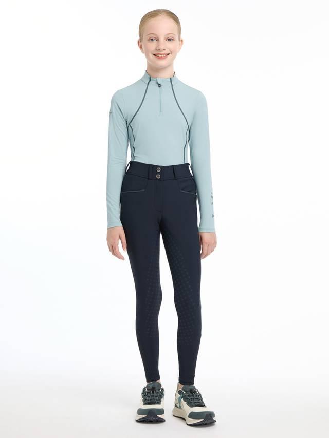 LeMieux Young Rider Izzy Full Seat Breeches - Nags Essentials