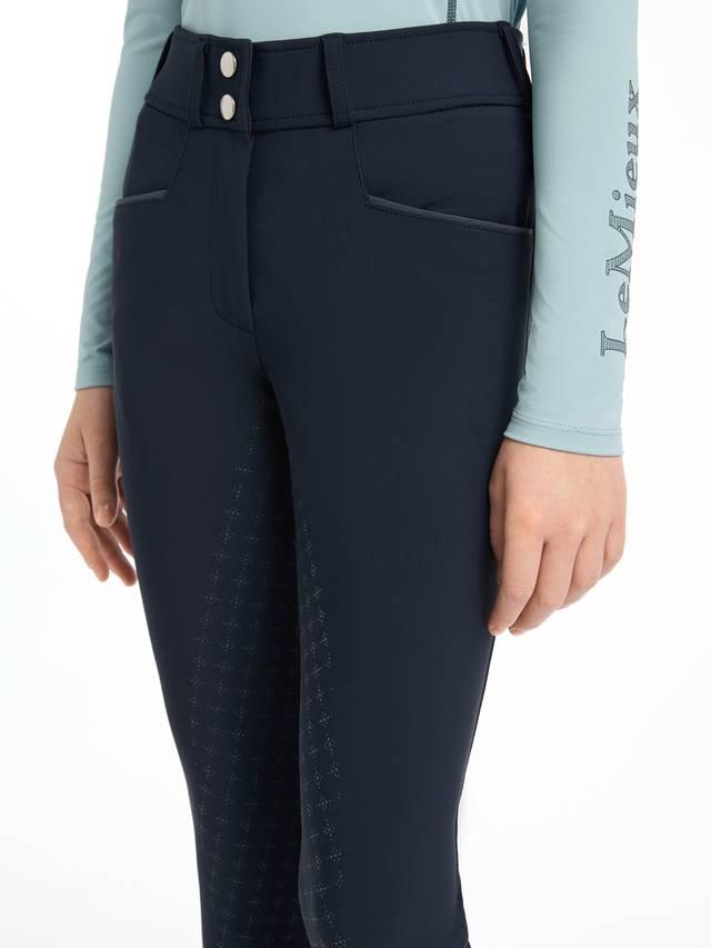 LeMieux Young Rider Izzy Full Seat Breeches - Nags Essentials