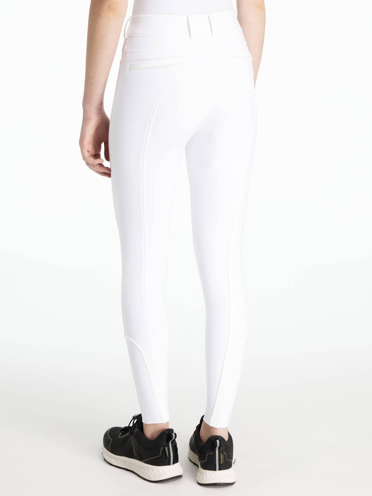 Lemieux Young Rider Izzy Knee Grip Breeches - Nags Essentials