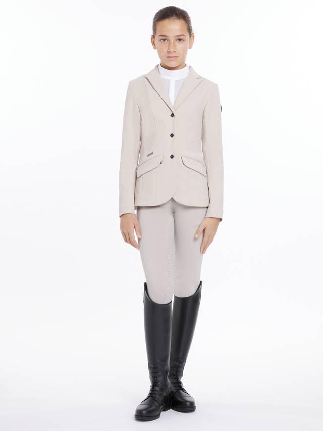 LeMieux Young Rider Kennedy Show Jacket - Nags Essentials