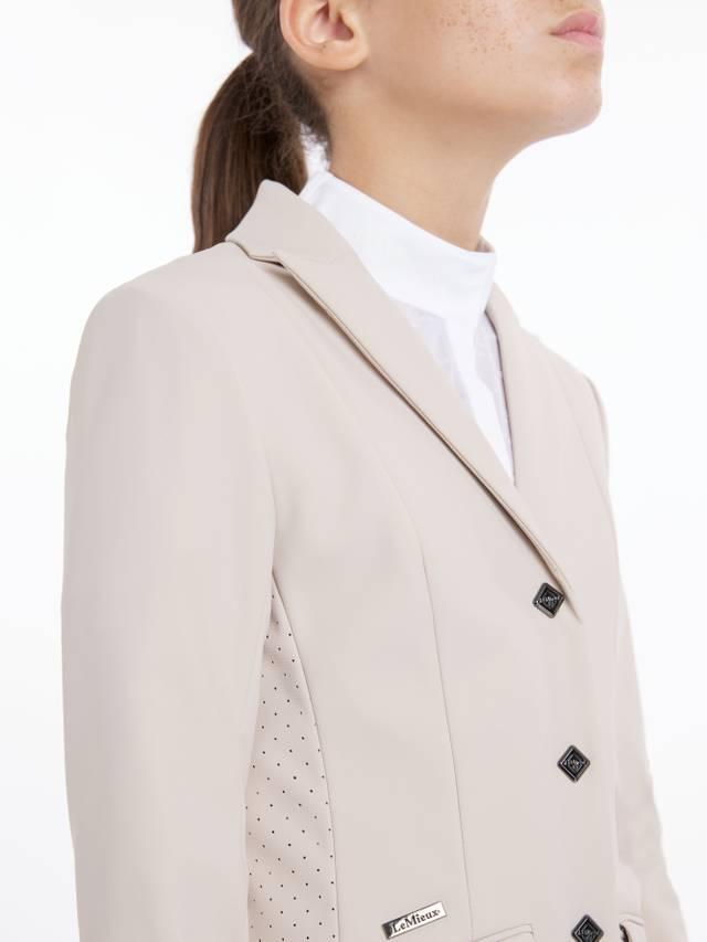 LeMieux Young Rider Kennedy Show Jacket - Nags Essentials