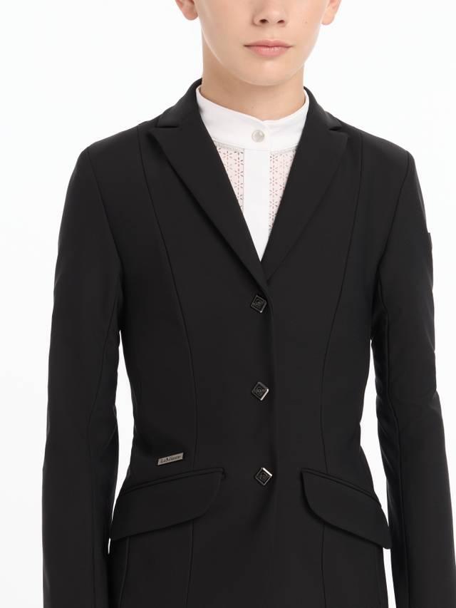 LeMieux Young Rider Kennedy Show Jacket - Nags Essentials