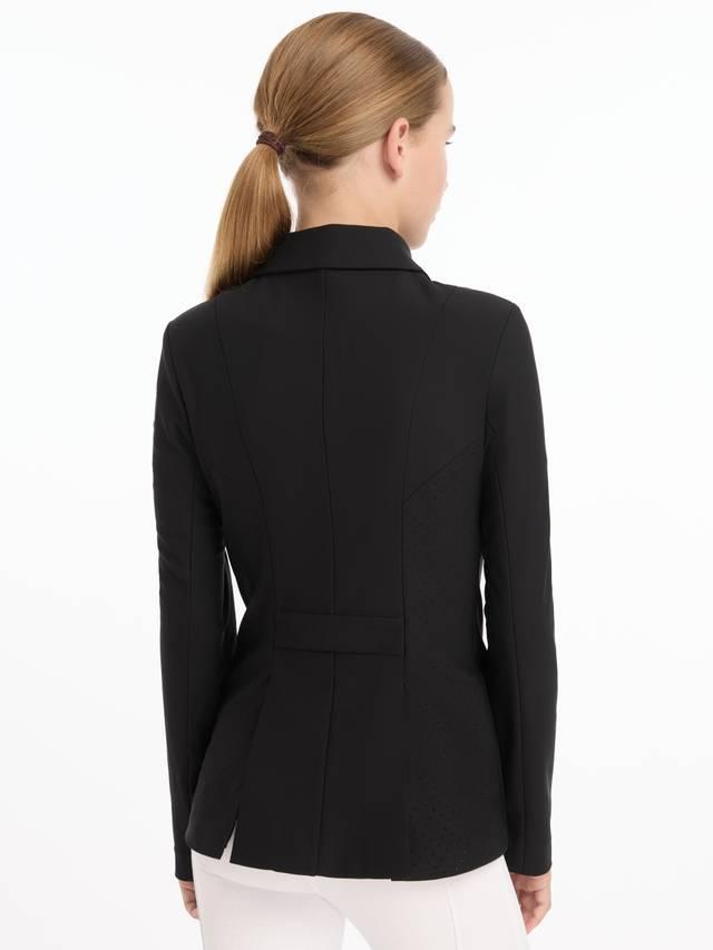 LeMieux Young Rider Kennedy Show Jacket - Nags Essentials
