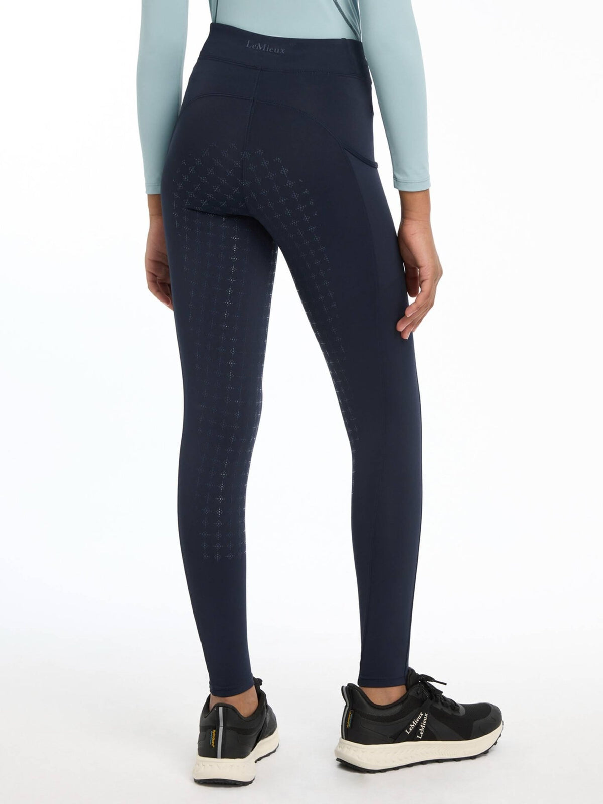 LeMieux Young Rider Orla Pull Ons - Nags Essentials