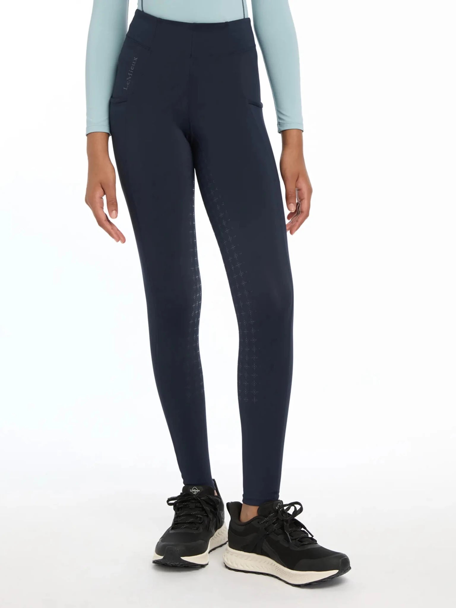 LeMieux Young Rider Orla Pull Ons - Nags Essentials