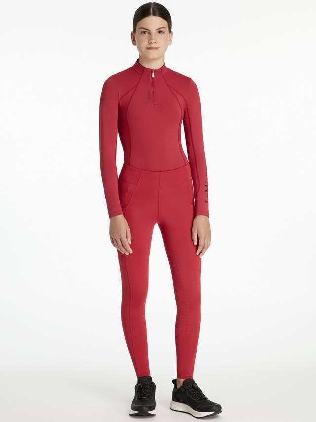 LeMieux Young Rider Orla Pull Ons - Nags Essentials